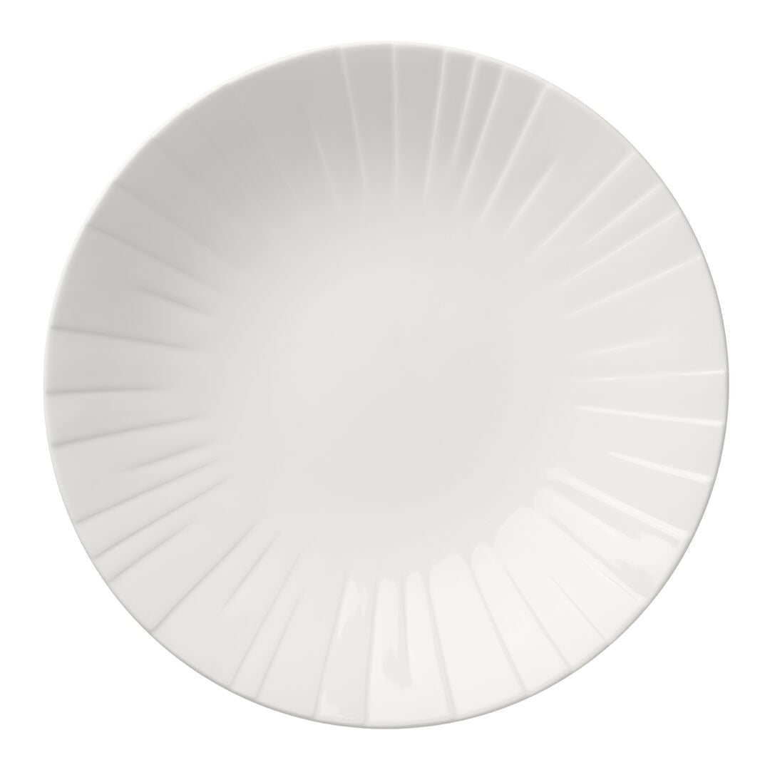 Utopia | Tableware | Alina Gourmet Deep Coupe Bowl 28cm (11") | Bespoke77