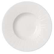 Utopia | Tableware | Alina Gourmet Deep Rimmed Bowl 28.5cm (11 1/4") | Bespoke77