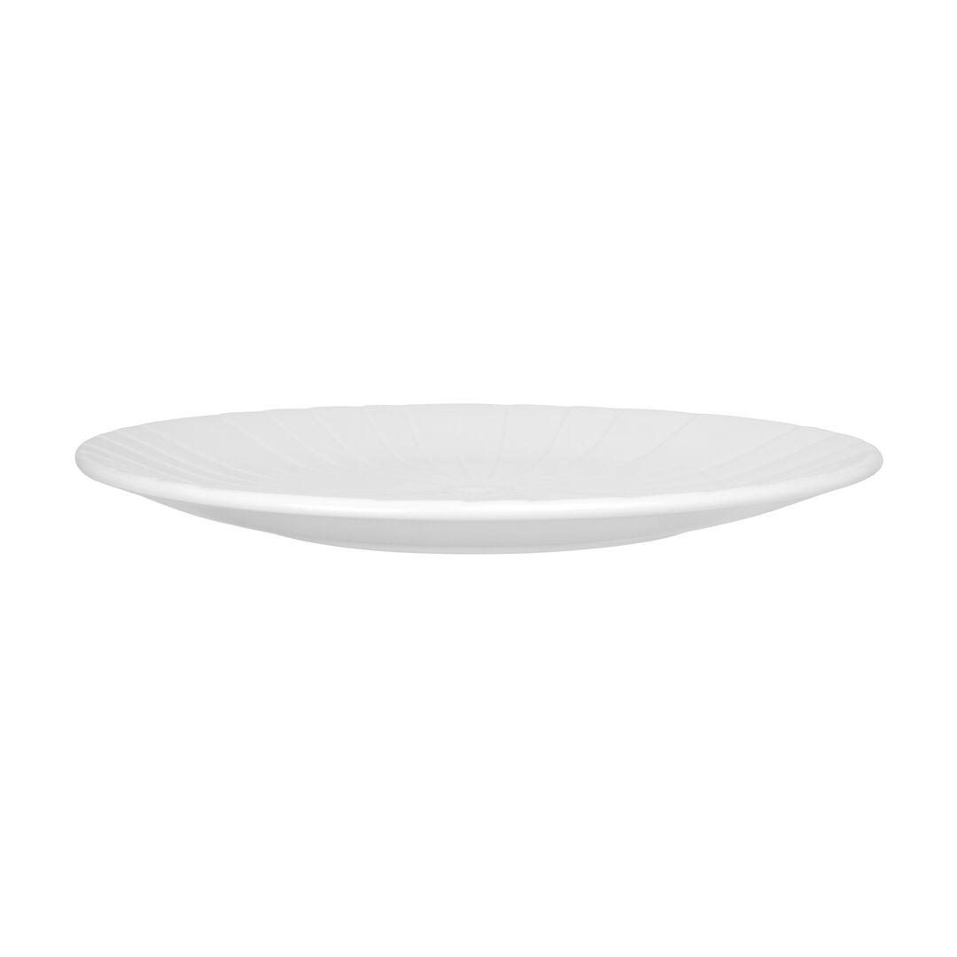 Utopia | Tableware | Alina Gourmet Accent Plate 20.25cm (8") | Bespoke77