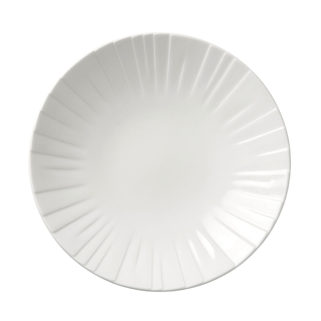 Utopia | Tableware | Alina Coupe Bowl 25.5cm 101.5cl (10" 35.7oz) | Bespoke77