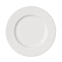 Utopia | Tableware | Alina Mid Rim Plate 25.5cm (10") | Bespoke77