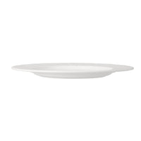 Utopia | Tableware | Alina Mid Rim Plate 25.5cm (10") | Bespoke77