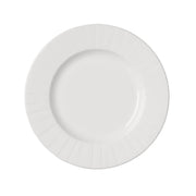 Utopia | Tableware | Alina Mid Rim Plate 23cm (9") | Bespoke77