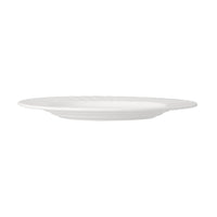 Utopia | Tableware | Alina Mid Rim Plate 23cm (9") | Bespoke77