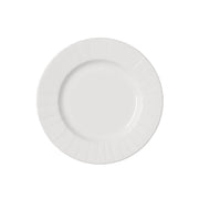 Utopia | Tableware | Alina Mid Rim Plate 20.25cm (8") | Bespoke77