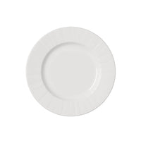 Utopia | Tableware | Alina Mid Rim Plate 20.25cm (8") | Bespoke77