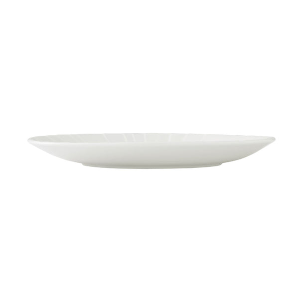 Utopia | Tableware | Alina Coupe Plate 25.5cm (10") | Bespoke77