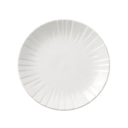 Utopia | Tableware | Alina Coupe Plate 23cm (9") | Bespoke77