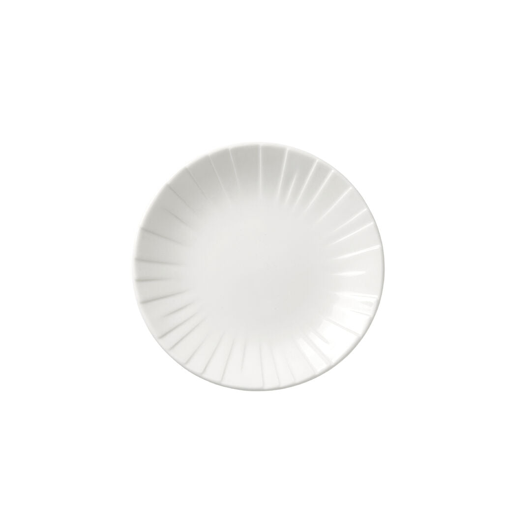 Utopia | Tableware | Alina Coupe Plate 15.25cm (6") | Bespoke77