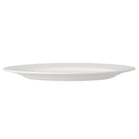 Utopia | Tableware | Alina Oval Plate 33cm (13") | Bespoke77