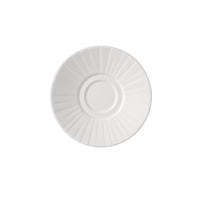 Utopia | Tableware | Alina Saucer 15.25cm (6") | Bespoke77