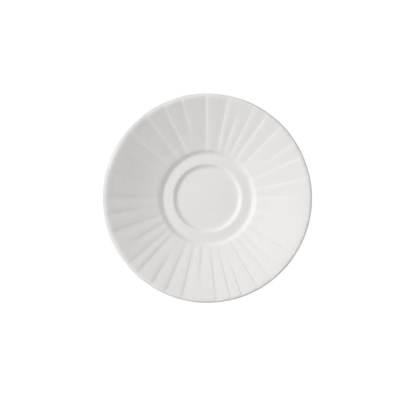 Utopia | Tableware | Alina Saucer 15.25cm (6") | Bespoke77