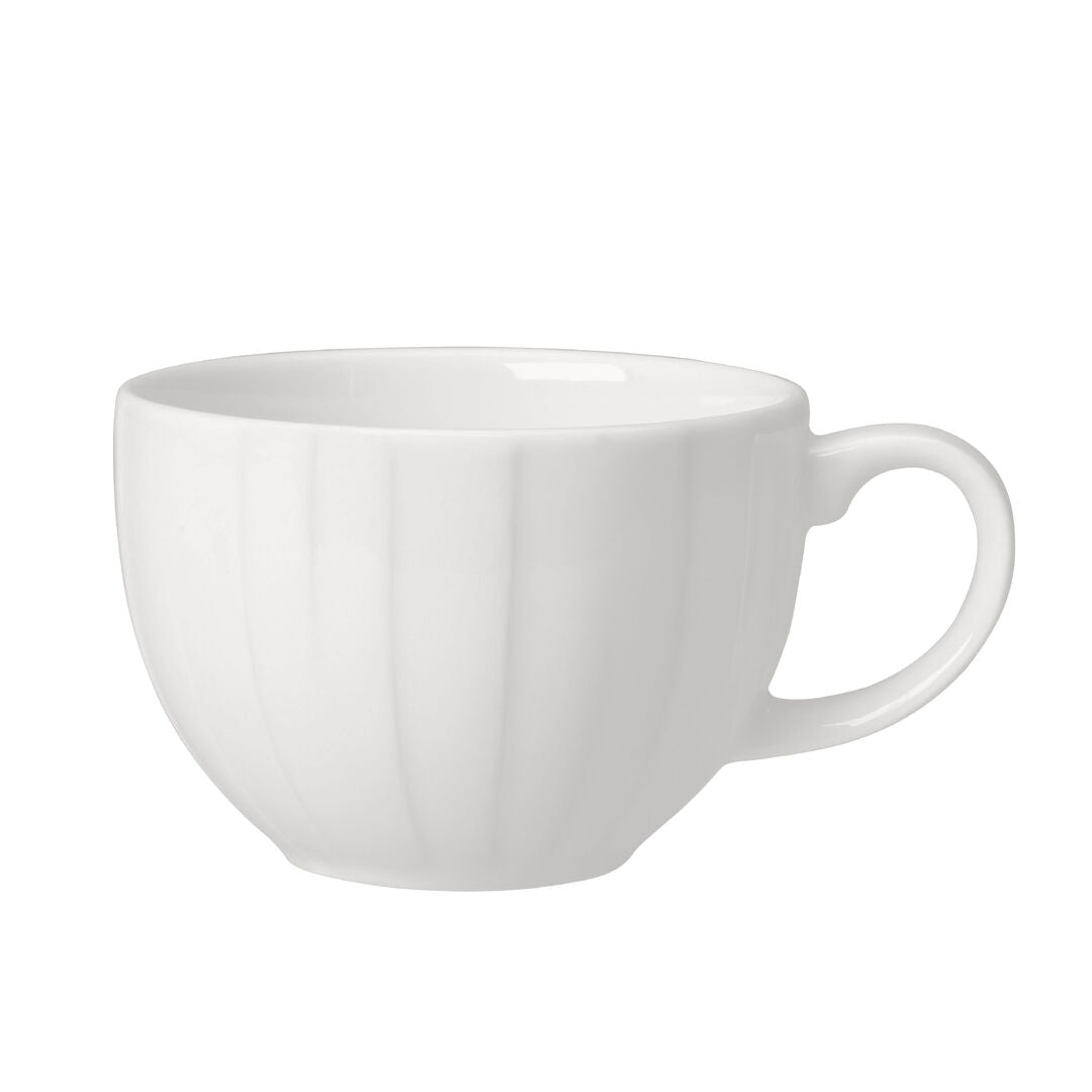 Utopia | Tableware | Alina Cup 22.75cl (8oz) | Bespoke77