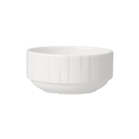 Utopia | Tableware | Alina Unhandled Stacking Soup Cup 28.5cl (10oz) | Bespoke77