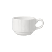 Utopia | Tableware | Alina Stacking Cup 8.5cl (3oz) | Bespoke77