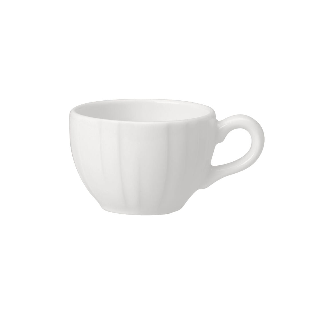 Utopia | Tableware | Alina Cup 8.5cl (3oz) | Bespoke77