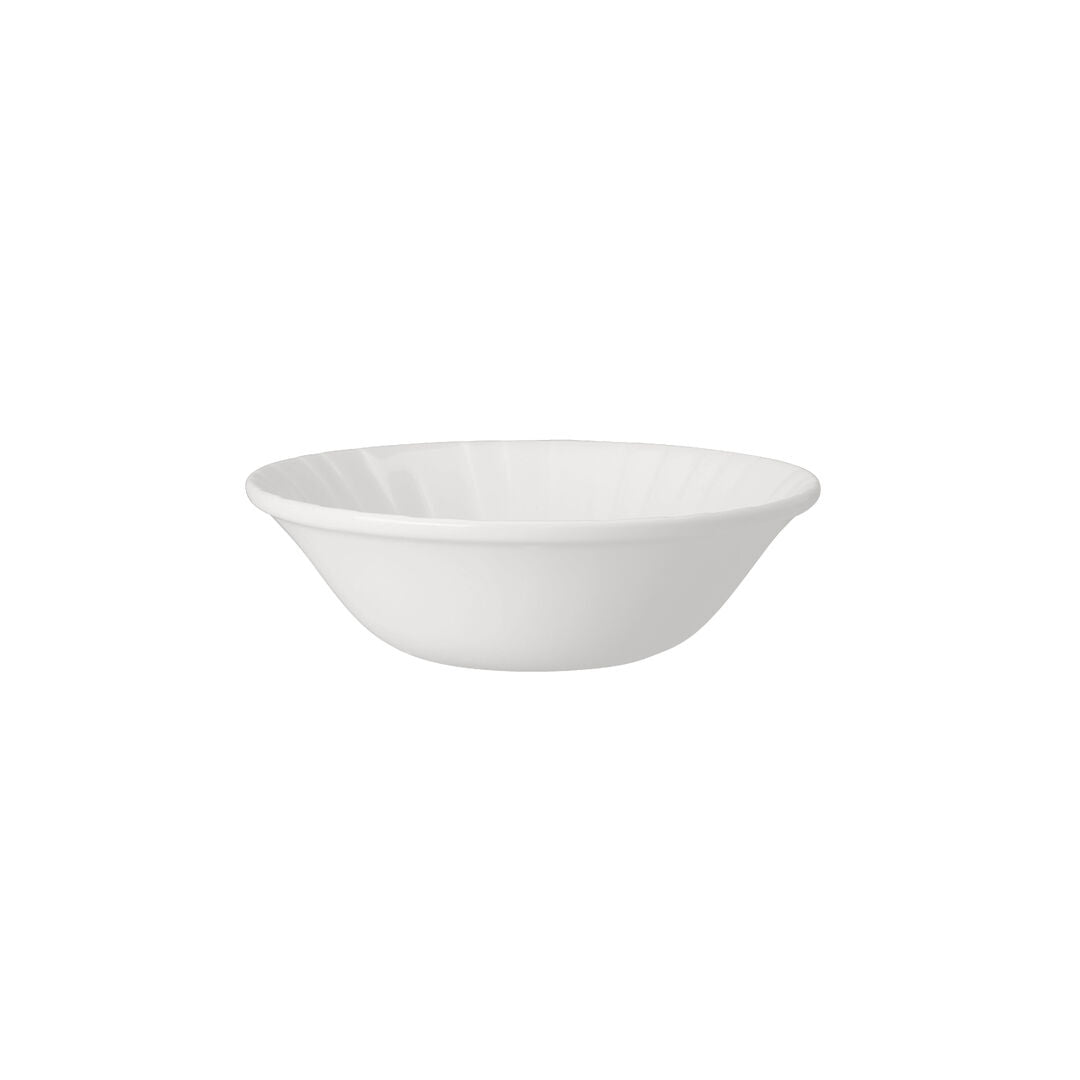 Utopia | Tableware | Alina Oatmeal Bowl 16.5cm 51cl (6 1/2" 18oz) | Bespoke77