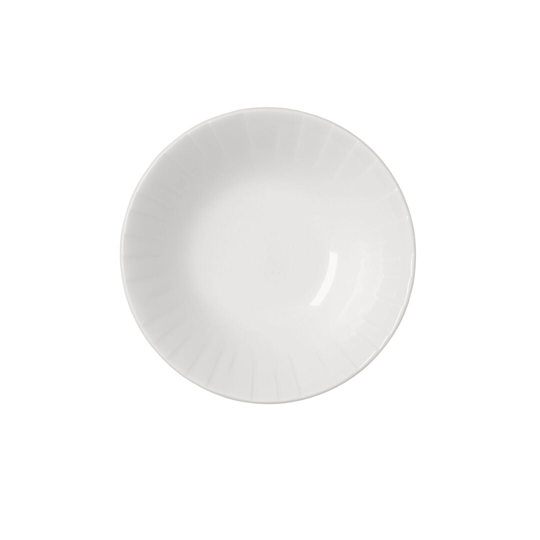 Utopia | Tableware | Alina Oatmeal Bowl 16.5cm 51cl (6 1/2" 18oz) | Bespoke77