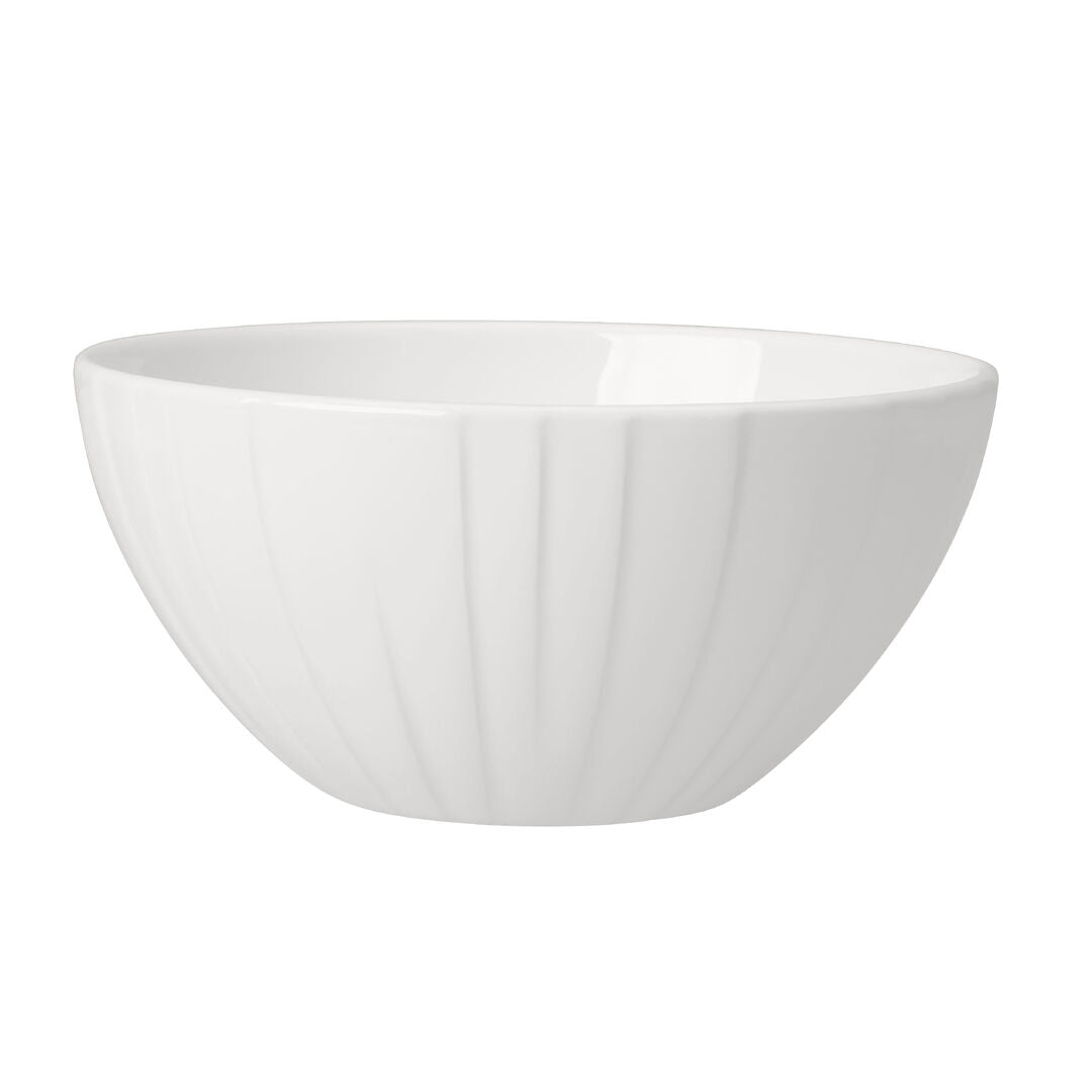 Utopia | Tableware | Alina Bowl 15.25cm 72.5cl (6" 25 1/2oz) | Bespoke77