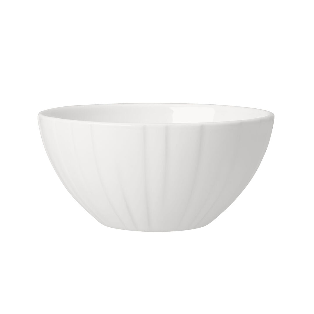 Utopia | Tableware | Alina Bowl 13cm 48.3cl (5 1/4" 17oz) | Bespoke77