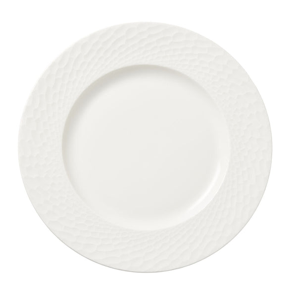 Utopia | Tableware | Morella Gourmet Large Well Plate 28.5cm (11 1/4") | Bespoke77