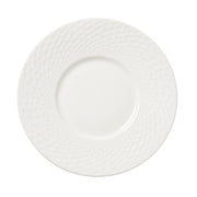 Utopia | Tableware | Morella Gourmet Medium Well Plate 28.5cm (11 1/4") | Bespoke77