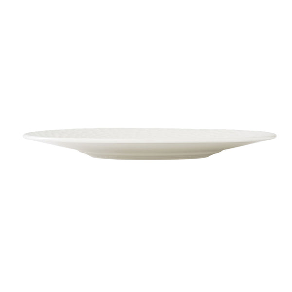 Utopia | Tableware | Morella Gourmet Medium Well Plate 28.5cm (11 1/4") | Bespoke77