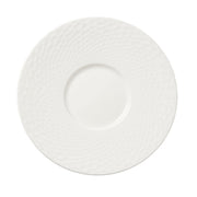 Utopia | Tableware | Morella Gourmet Small Well Plate 28.5cm (11 1/4") | Bespoke77