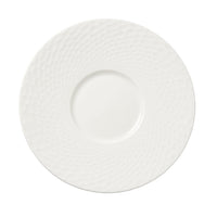 Utopia | Tableware | Morella Gourmet Small Well Plate 28.5cm (11 1/4") | Bespoke77