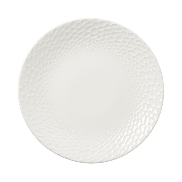Utopia | Tableware | Morella Gourmet Coupe Plate 28cm (11") | Bespoke77
