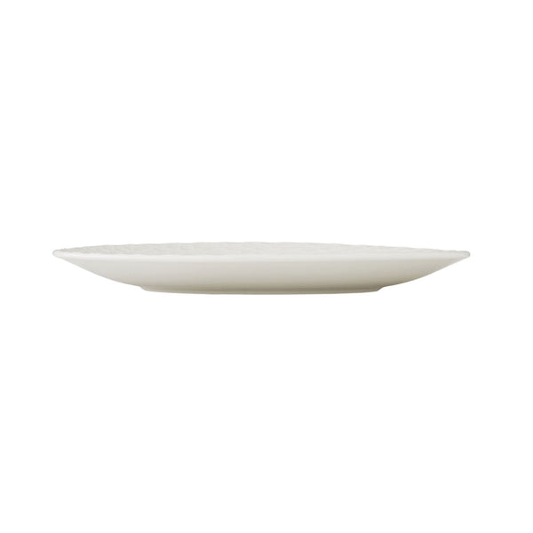 Utopia | Tableware | Morella Gourmet Coupe Plate 28cm (11") | Bespoke77