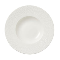 Utopia | Tableware | Morella Gourmet Deep Rimmed Bowl 28.5cm (11 1/4") | Bespoke77