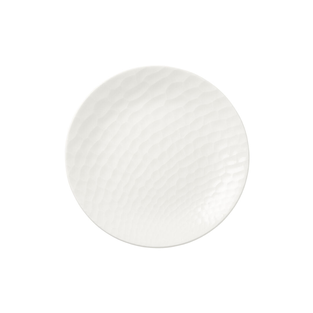 Utopia | Tableware | Morella Gourmet Accent Plate 20.25cm (8") | Bespoke77