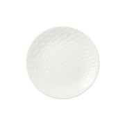 Utopia | Tableware | Morella Gourmet Accent Plate 20.25cm (8") | Bespoke77