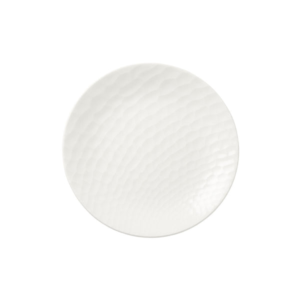 Utopia | Tableware | Morella Gourmet Accent Plate 20.25cm (8") | Bespoke77