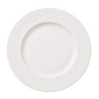 Utopia | Tableware | Morella Mid Rim Plate 30cm (11 3/4") | Bespoke77