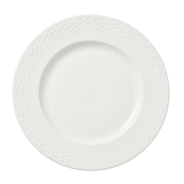 Utopia | Tableware | Morella Mid Rim Plate 30cm (11 3/4") | Bespoke77
