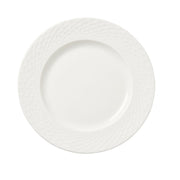 Utopia | Tableware | Morella Mid Rim Plate 27cm (10 5/8") | Bespoke77