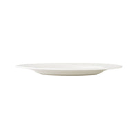 Utopia | Tableware | Morella Mid Rim Plate 25.5cm (10") | Bespoke77