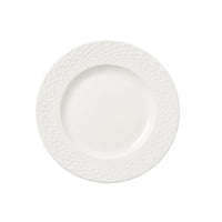 Utopia | Tableware | Morella Mid Rim Plate 23cm (9") | Bespoke77