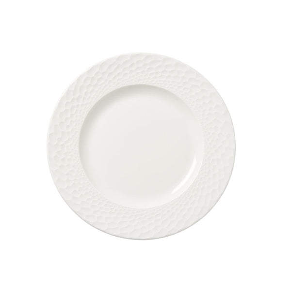 Utopia | Tableware | Morella Mid Rim Plate 23cm (9") | Bespoke77