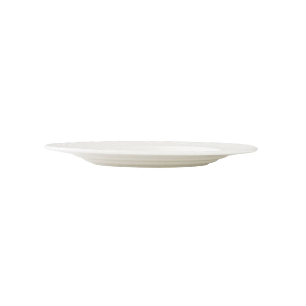Utopia | Tableware | Morella Mid Rim Plate 23cm (9") | Bespoke77