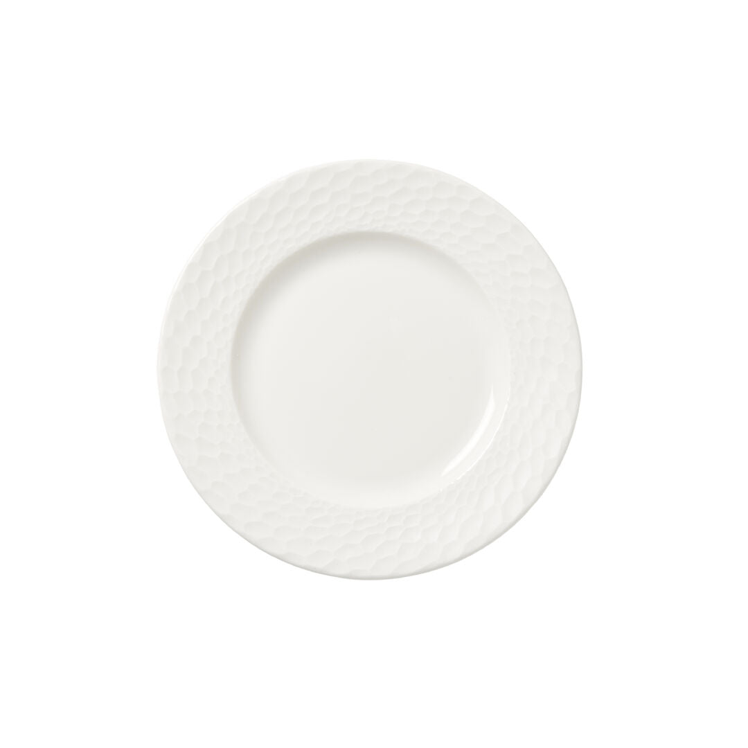 Utopia | Tableware | Morella Mid Rim Plate 20.25cm (8") | Bespoke77