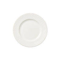 Utopia | Tableware | Morella Mid Rim Plate 20.25cm (8") | Bespoke77