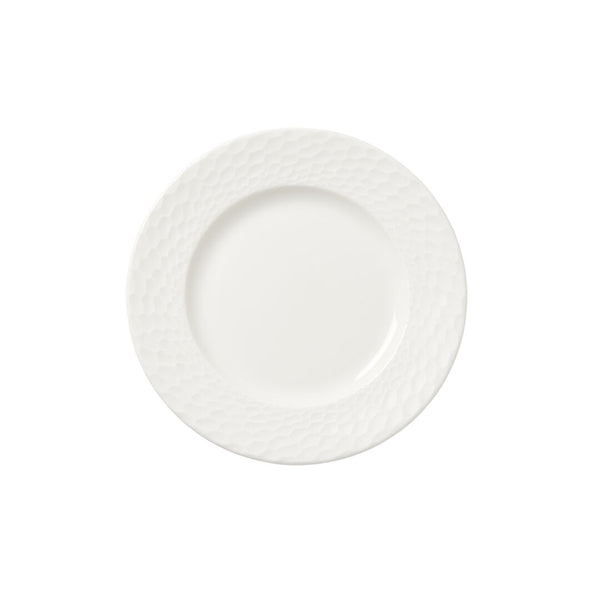 Utopia | Tableware | Morella Mid Rim Plate 20.25cm (8") | Bespoke77