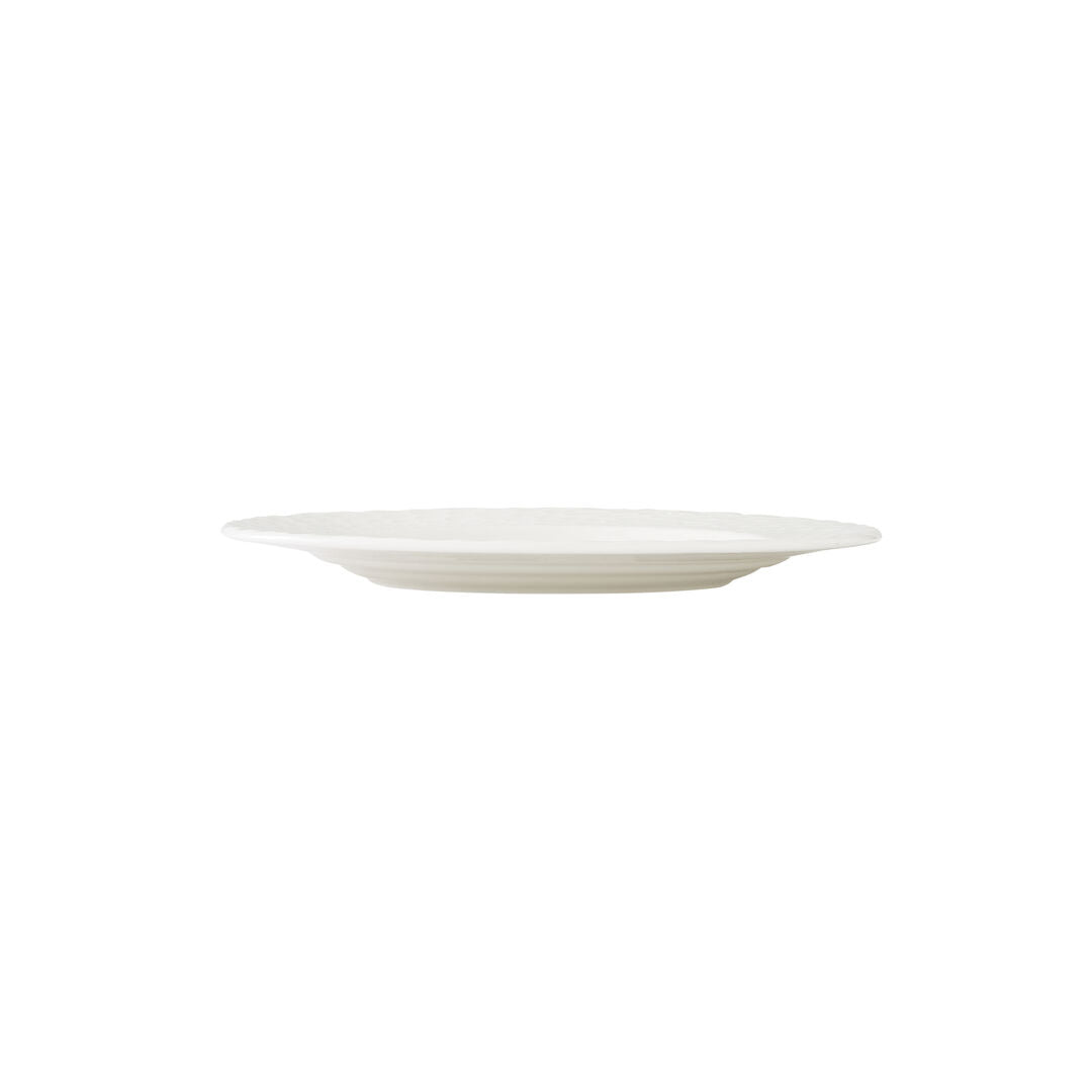Utopia | Tableware | Morella Mid Rim Plate 20.25cm (8") | Bespoke77