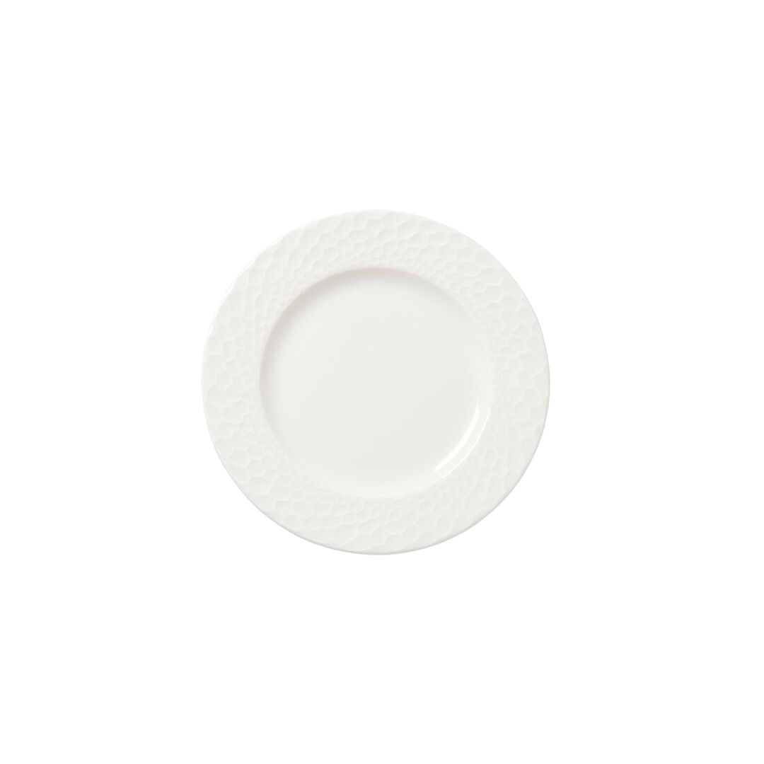 Utopia | Tableware | Morella Mid Rim Plate 15.75cl (6 1/4") | Bespoke77