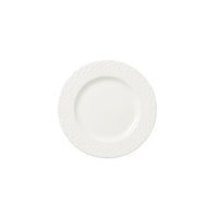 Utopia | Tableware | Morella Mid Rim Plate 15.75cl (6 1/4") | Bespoke77