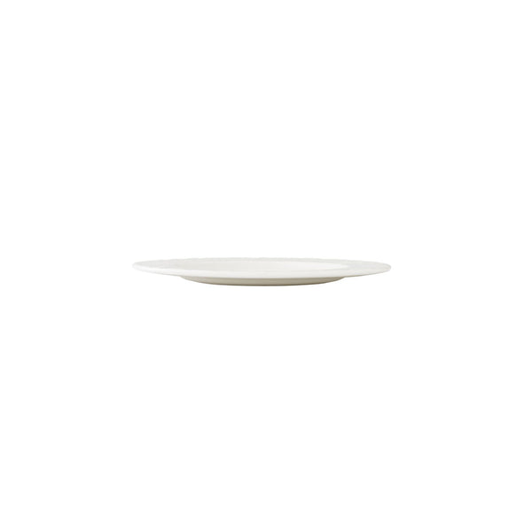 Utopia | Tableware | Morella Mid Rim Plate 15.75cl (6 1/4") | Bespoke77