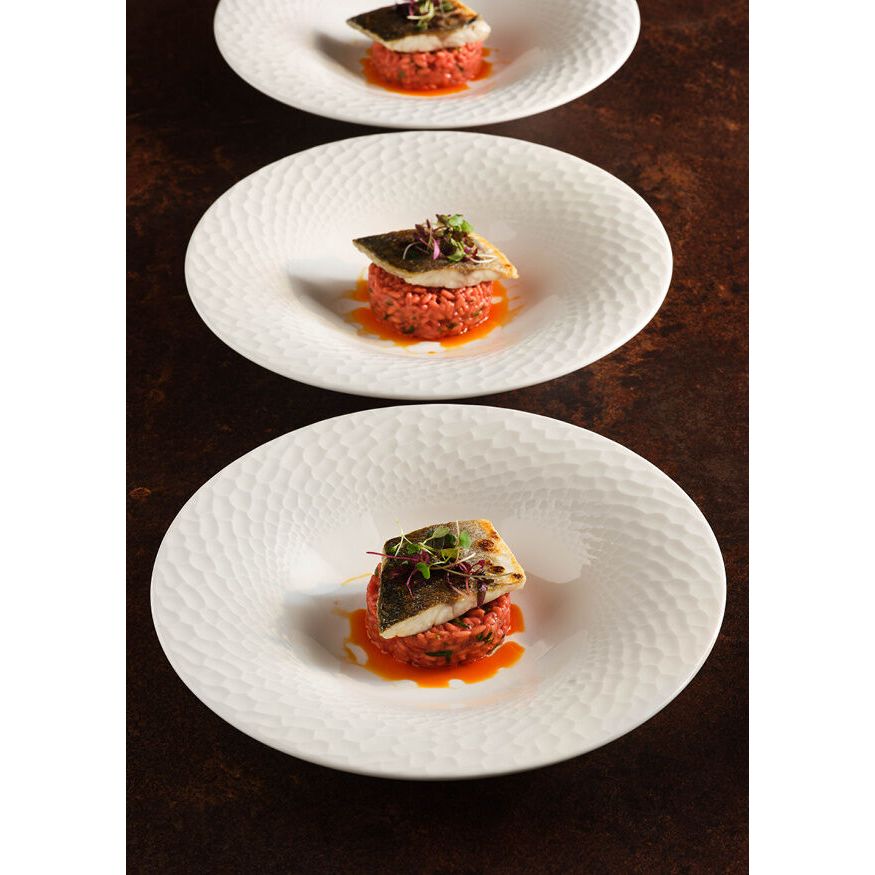 Utopia | Tableware | Morella Stacking Cup 21.25cl (7 1/2oz) | Bespoke77